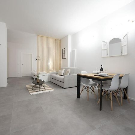 Getthekey Lenzi Suites Болонья Экстерьер фото
