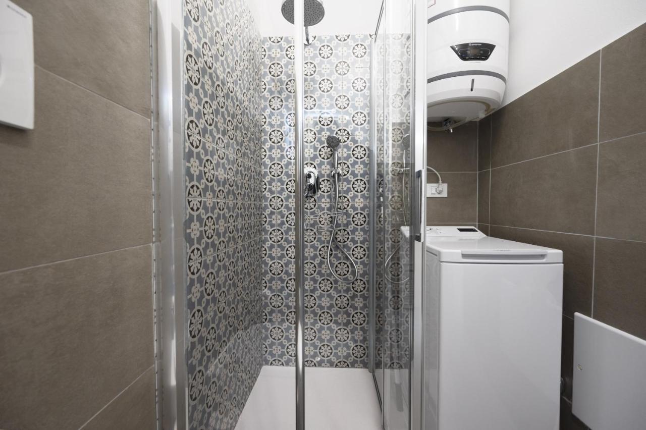 Getthekey Lenzi Suites Болонья Экстерьер фото