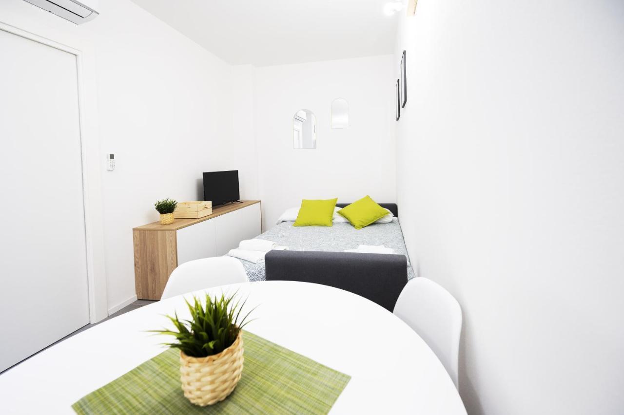 Getthekey Lenzi Suites Болонья Экстерьер фото